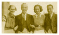 Haltwhistle Social Group #2 1930'S