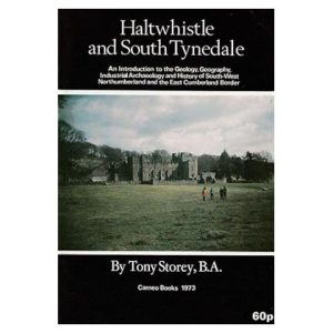 History of Haltwhistle Books