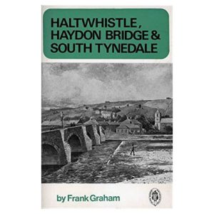 Haltwhistle Books