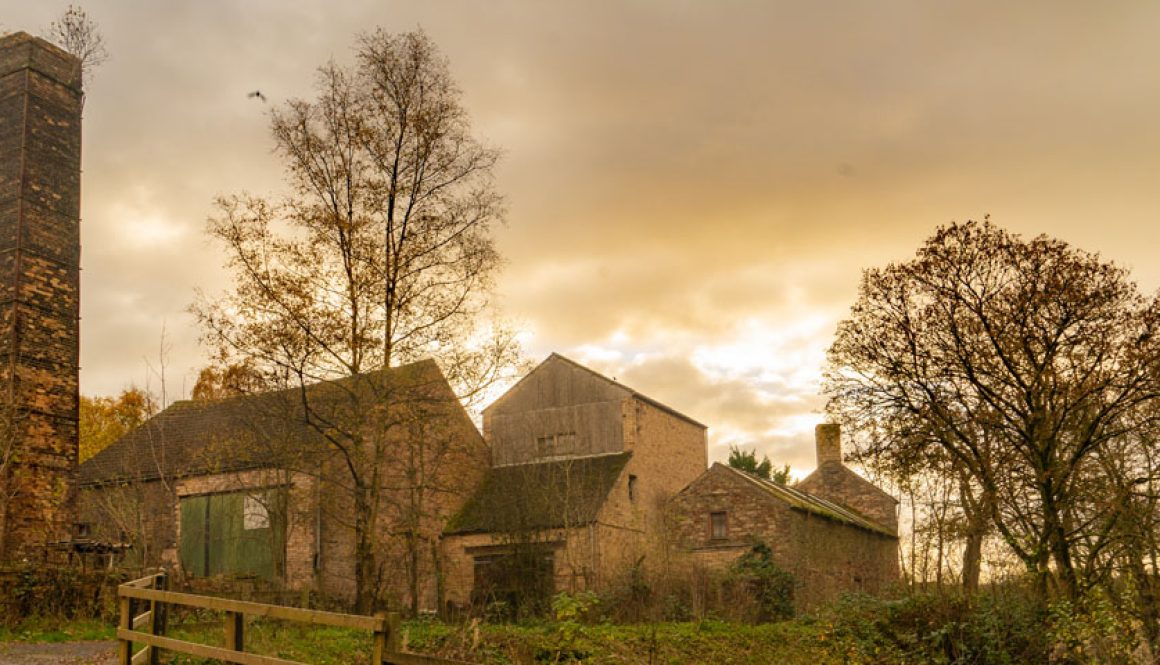 Mining History of Haltwhistle