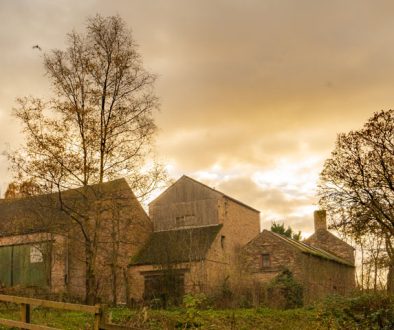 Mining History of Haltwhistle